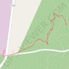 23-NOV-21 15:36:49 GPS track, route, trail