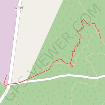 23-NOV-21 15:36:49 GPS track, route, trail