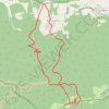 18-FEV-23 15:24:55 GPS track, route, trail