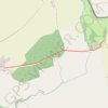 L_Zeurange Bourg-Esch_1-9km GPS track, route, trail