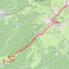 2022-05-11 15:51:26 GPS track, route, trail