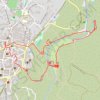 Visite-vallee-eure GPS track, route, trail
