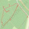 01/03/2023 12:47:55 GPS track, route, trail