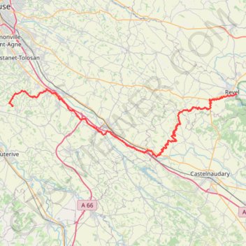 2023-09-10 15:30:01 GPS track, route, trail