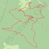 20 Laus Florence GPS track, route, trail