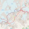Singla-Nacamuli-Brulé-Bouquetins GPS track, route, trail