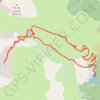 2021-06-26 15:59:50 GPS track, route, trail