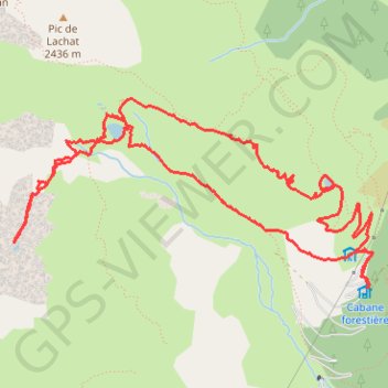 2021-06-26 15:59:50 GPS track, route, trail