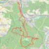 Sortie-decathlon-n-2 GPS track, route, trail