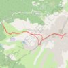 Taillefer GPS track, route, trail