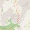N5_ GPS track, route, trail