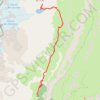 2021-07-20 16:24:50 GPS track, route, trail