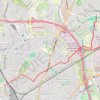 Lidl_Lunion_Toulouse_Lautrec GPS track, route, trail