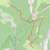 Grand Manti GPS track, route, trail