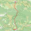 Etape3-inv-parcours_1292106 GPS track, route, trail