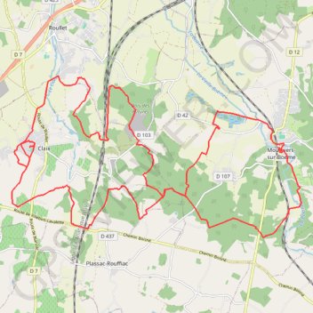 2023-04-28-14-21-35 GPS track, route, trail