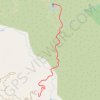 Sturtevant Falls GPS track, route, trail