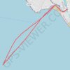 SailFreeGps_2022-09-15_20-52-03 GPS track, route, trail