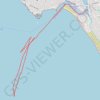 SailFreeGps_2022-07-24_15-36-06 GPS track, route, trail