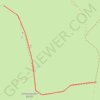 Itineraire-correct GPS track, route, trail