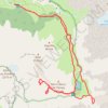 2023-09-06 18:16:31 GPS track, route, trail