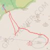 Réunion - J14 GPS track, route, trail