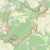 LES RANDOBOLITAINES|VTT|50km.gpx 3 GPS track, route, trail
