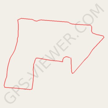 KYACOUBA GIA -P 31 GPS track, route, trail