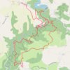 Rasisse - Arifat GPS track, route, trail