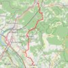 Tappa-24-da-aulla-a-sarzana GPS track, route, trail