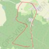 9 juil. 2024 GPS track, route, trail