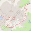Pro-Aravis-sauvage-J2-15540199 GPS track, route, trail