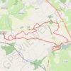 La Royale - Saint-Martin-le-Gréard GPS track, route, trail