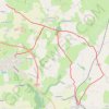 TM2023 Circuit Fictif Sartilly V4-15809442 GPS track, route, trail