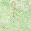 2024-06-17 17-55-57 GPS track, route, trail