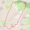 PIED_SEYNE-5-tour-du-grand-berard 17 km 1076 m d+ GPS track, route, trail