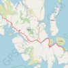 2024-06-28 17:39:01 GPS track, route, trail