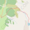 ITIMIP065V50101Z GPS track, route, trail