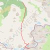 2022-08-02 17:11:33 GPS track, route, trail