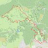 Pyrénées Catalanes - La Calme GPS track, route, trail