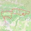 Marche_Roc_2024_19_km GPS track, route, trail