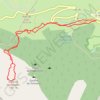 2018-02-26 09:16 GPS track, route, trail