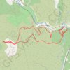 Aqueduc de Roquefavour - Velaux GPS track, route, trail