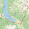 Hochiss (Autriche) GPS track, route, trail