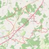 29km 22 juin 2022 GPS track, route, trail