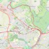 Traca-gpx-boucle-de-la-mayenne-juin-2021-2330177 GPS track, route, trail