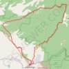 Girraween - Wallangara GPS track, route, trail