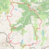 PicAriège - OFFICIEL 2022-13461256 GPS track, route, trail