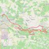 ONmove-500-HRM---17-08-2021 GPS track, route, trail
