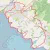 PLOUHARNEL-LE PO GPS track, route, trail